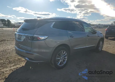 2024 Buick Enclave Avenir from USA, damaged, VIN 5GAERDKW3RJ121697